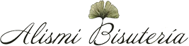 Logo Alismi Bisutería
