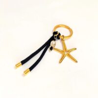 Llavero Estrella de Mar